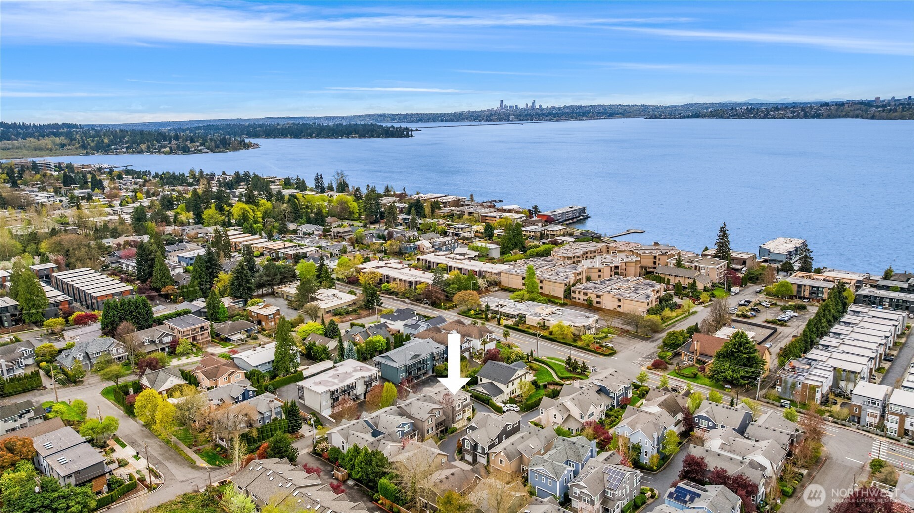 314 5th Avenue S, Kirkland, WA 98033