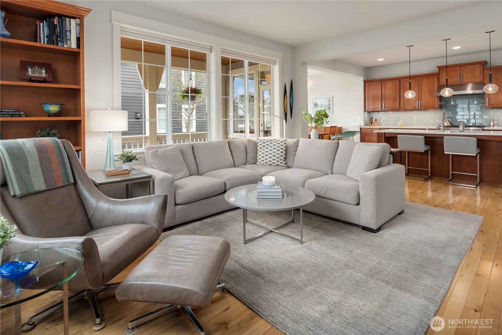 314 5th Avenue S, Kirkland, WA 98033