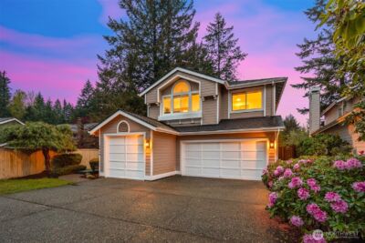 3540 254th Avenue SE, Sammamish, WA 98029