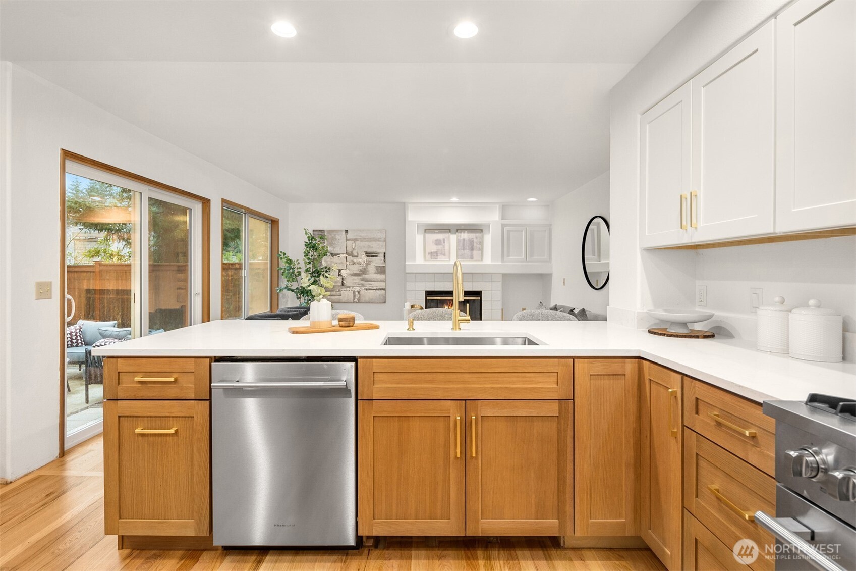 3540 254th Avenue SE, Sammamish, WA 98029