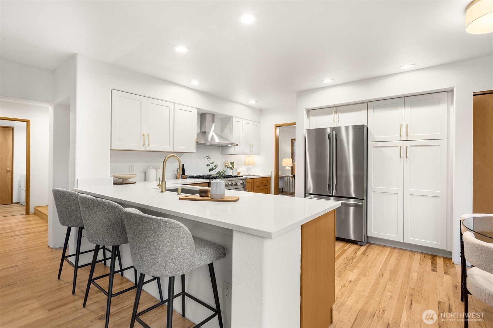3540 254th Avenue SE, Sammamish, WA 98029