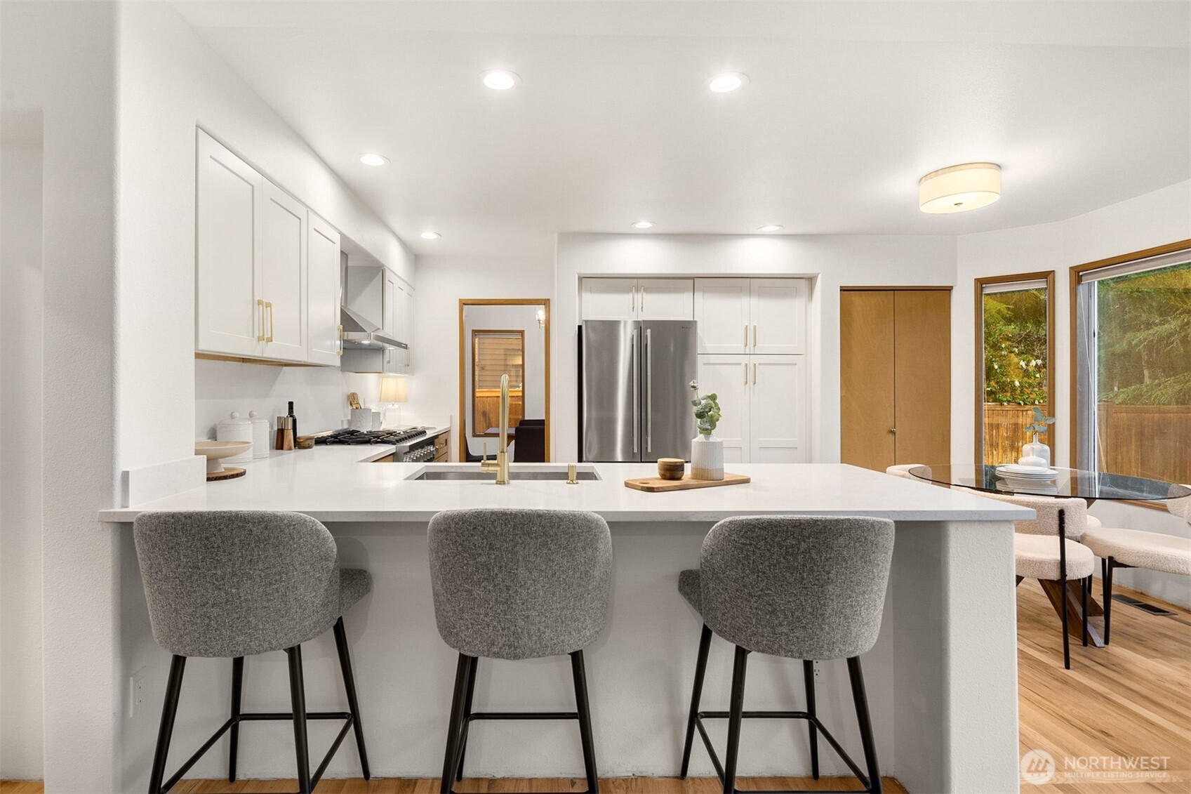 3540 254th Avenue SE, Sammamish, WA 98029