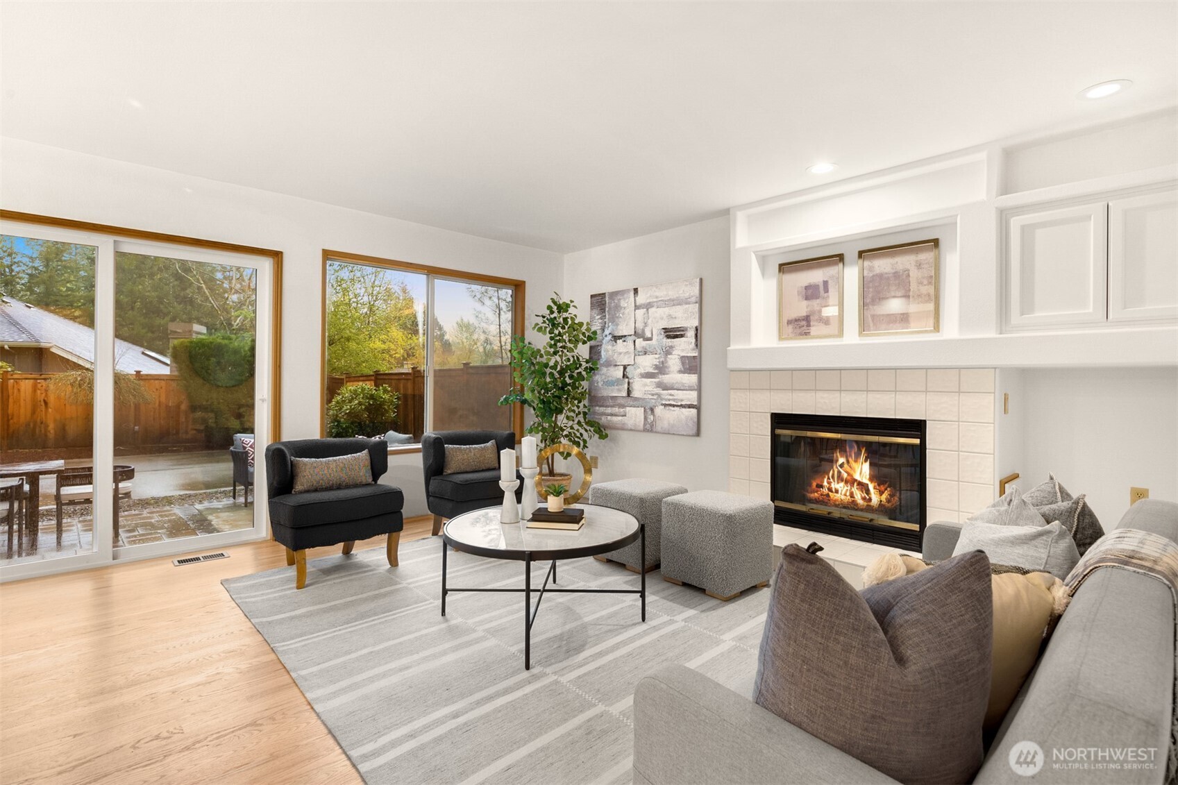 3540 254th Avenue SE, Sammamish, WA 98029