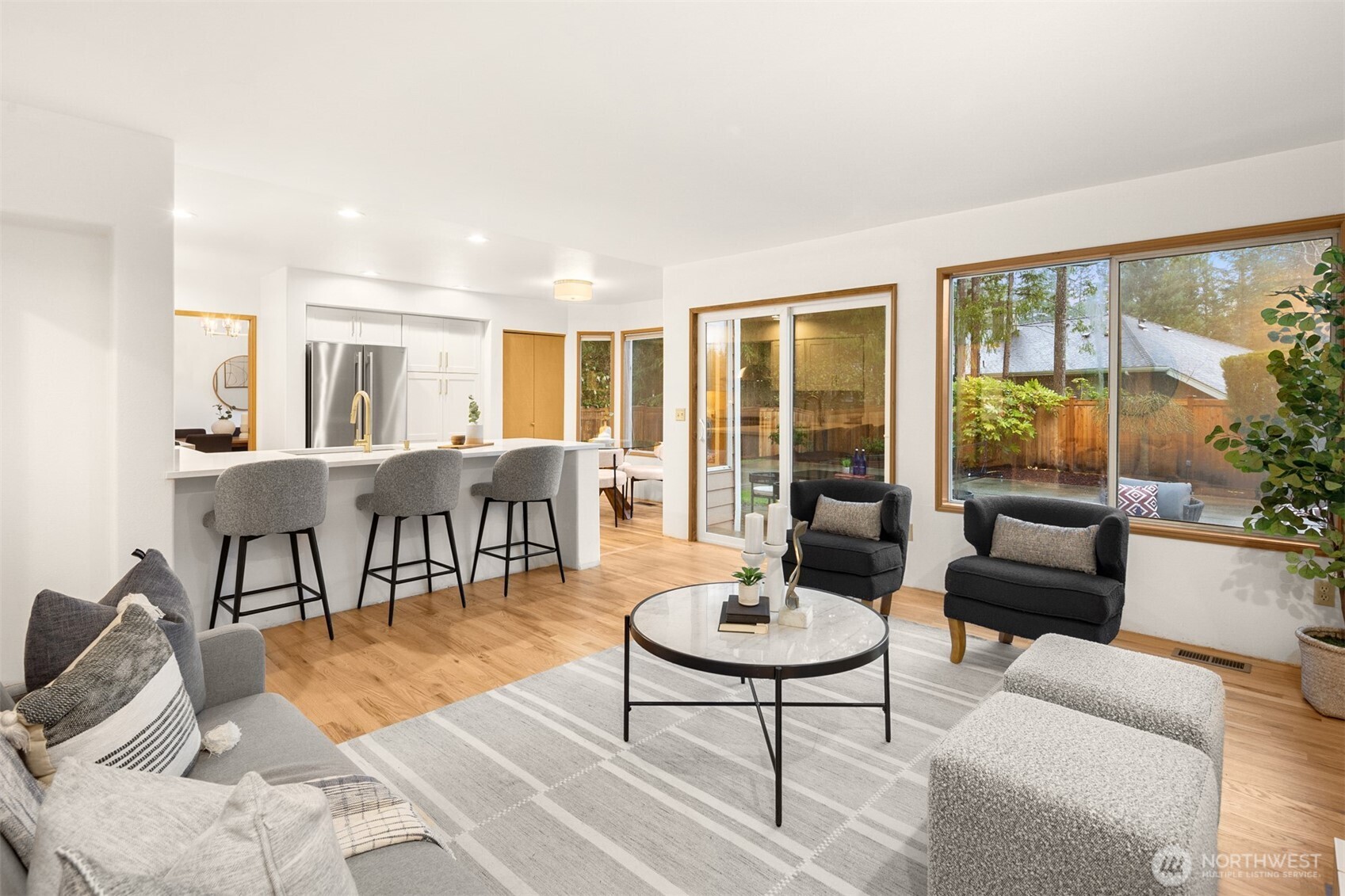 3540 254th Avenue SE, Sammamish, WA 98029
