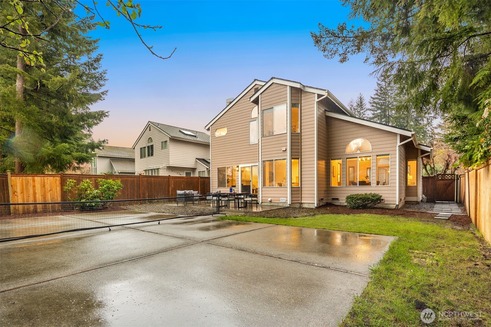 3540 254th Avenue SE, Sammamish, WA 98029