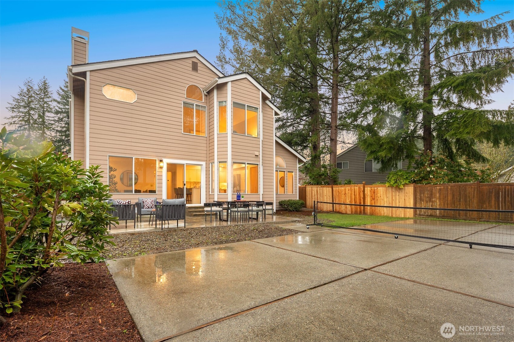 3540 254th Avenue SE, Sammamish, WA 98029