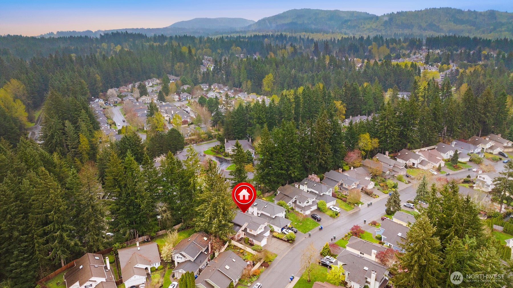 3540 254th Avenue SE, Sammamish, WA 98029