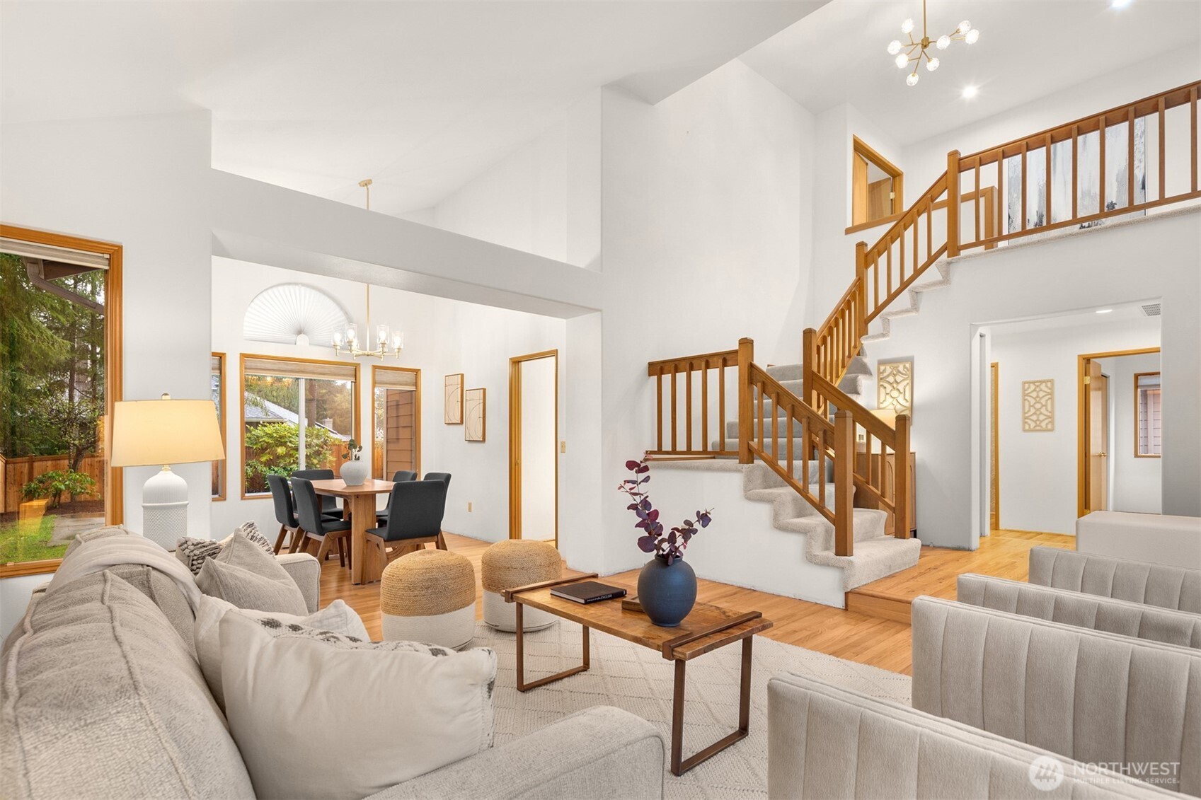 3540 254th Avenue SE, Sammamish, WA 98029