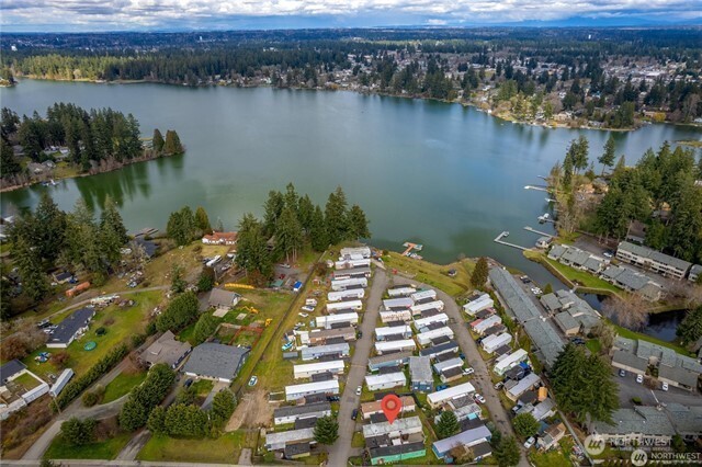 17103 Spanaway Loop Road S #36, Spanaway, WA 98387