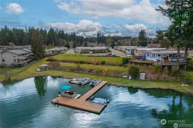 17103 Spanaway Loop Road S #36, Spanaway, WA 98387