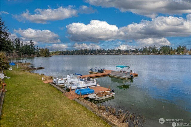 17103 Spanaway Loop Road S #36, Spanaway, WA 98387