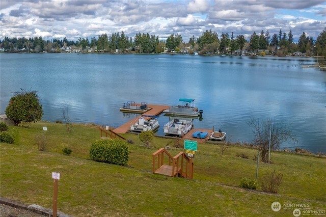 17103 Spanaway Loop Road S #36, Spanaway, WA 98387