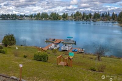 17103 Spanaway Loop Road S #36, Spanaway, WA 98387 - Photo 17