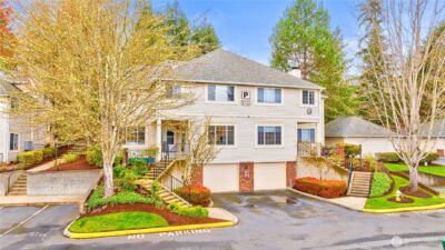 10909 Avondale Road NE #P161, Redmond, WA 98052