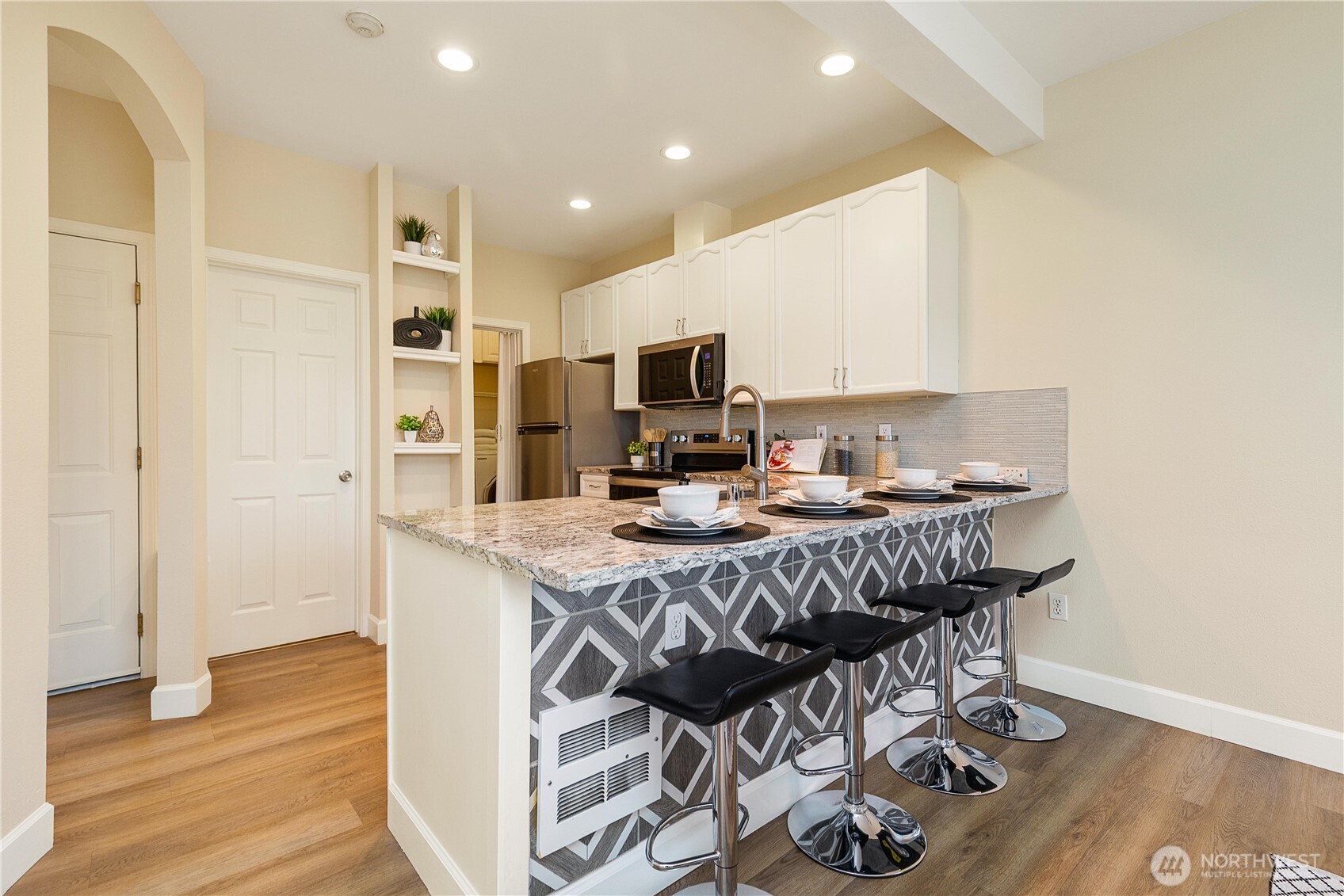 10909 Avondale Road NE #P161, Redmond, WA 98052