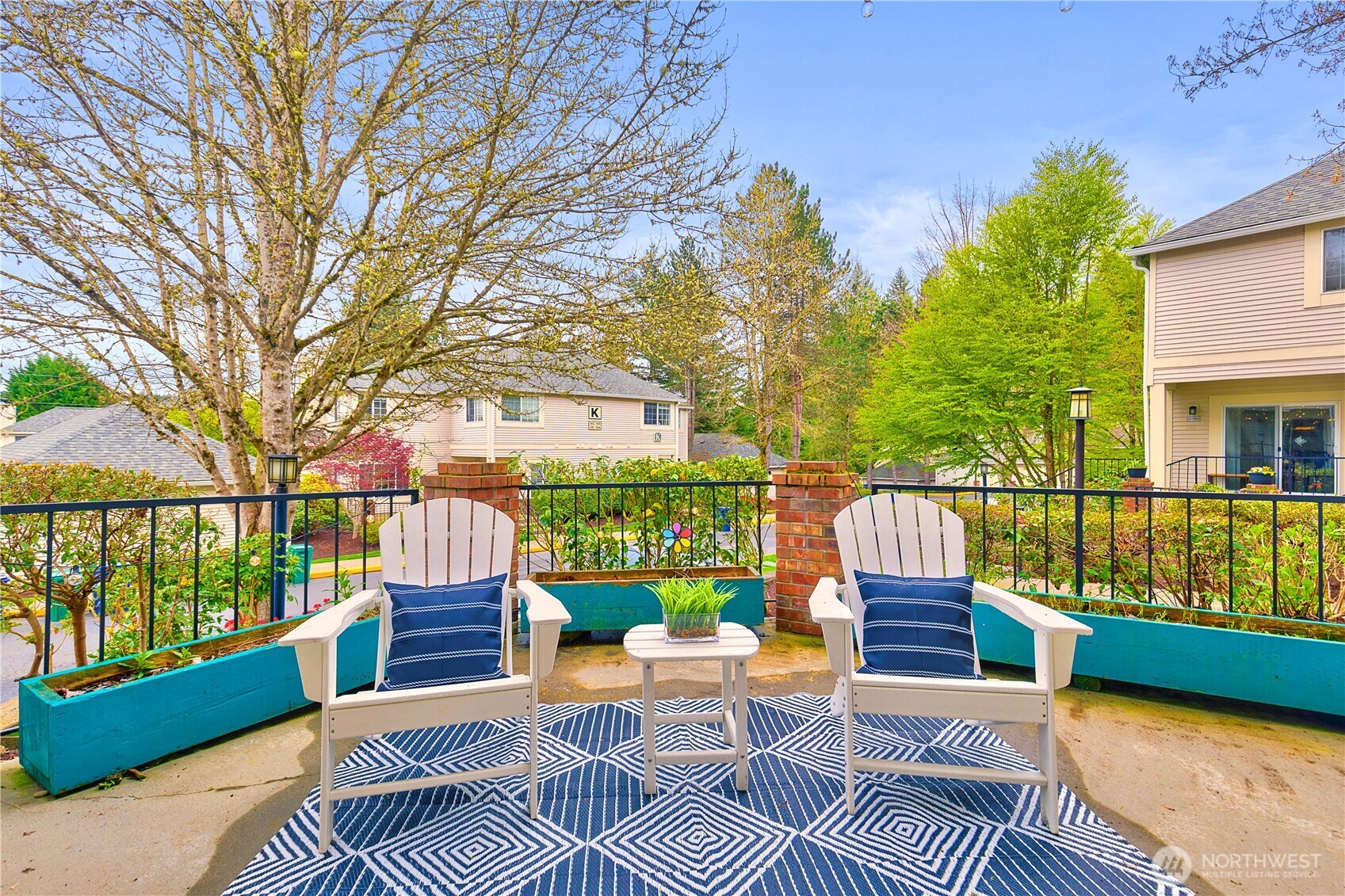 10909 Avondale Road NE #P161, Redmond, WA 98052