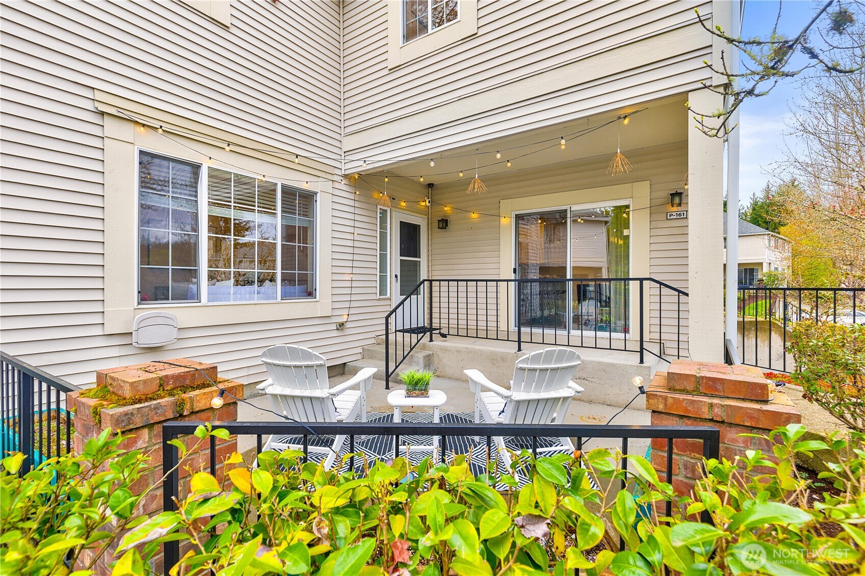 10909 Avondale Road NE #P161, Redmond, WA 98052