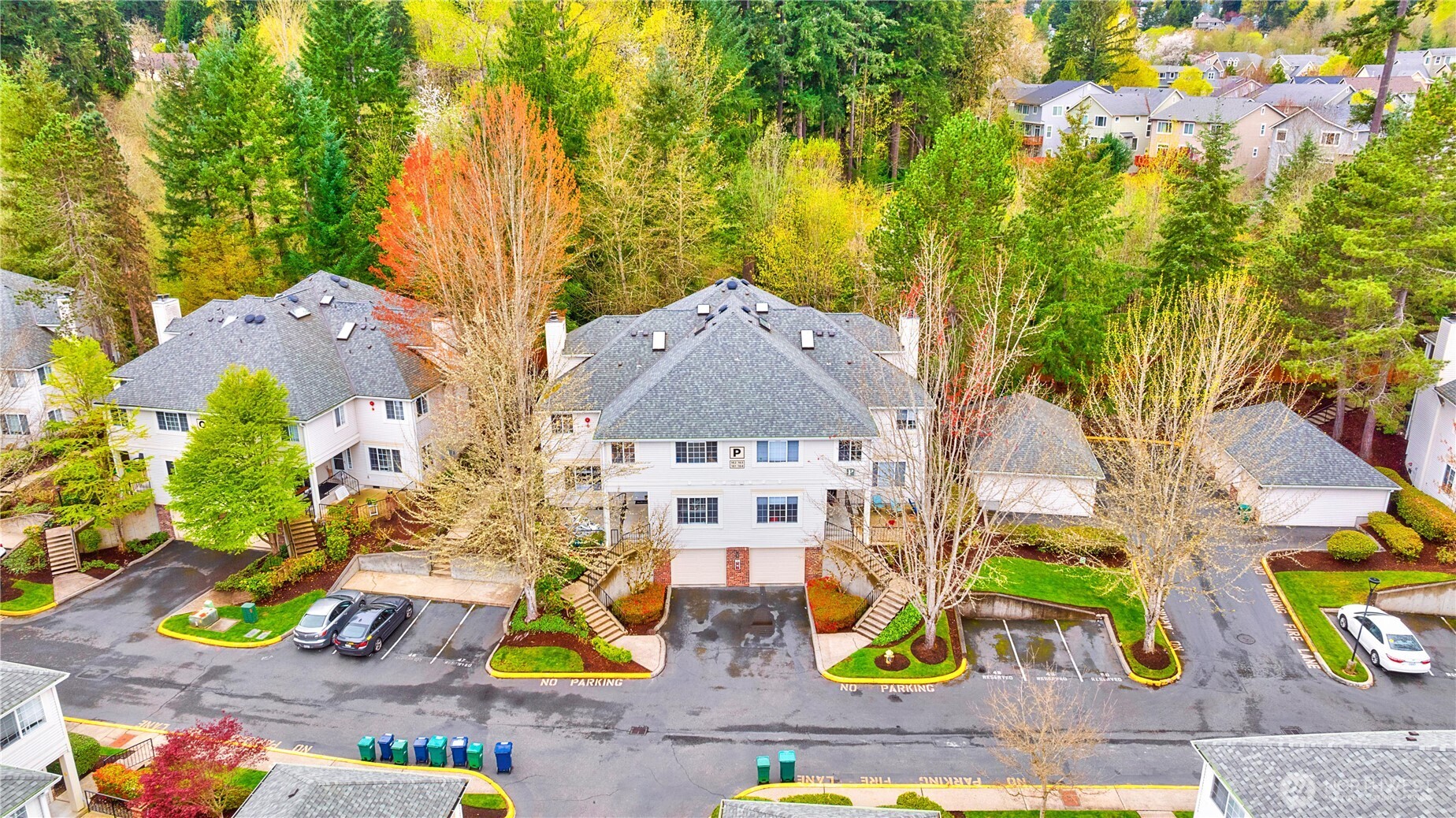10909 Avondale Road NE #P161, Redmond, WA 98052