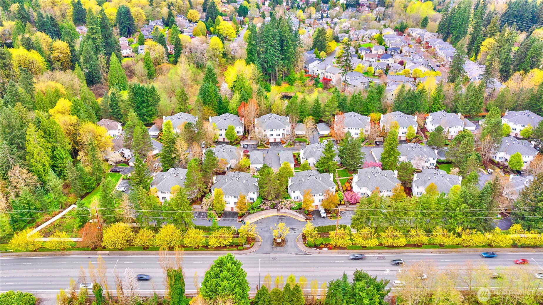 10909 Avondale Road NE #P161, Redmond, WA 98052