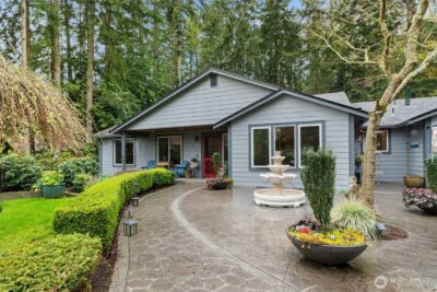 20623 Mainland View Place NE, Suquamish, WA 98392 - Photo 1