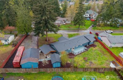 12205 58th Avenue E, Puyallup, WA 98373 - Photo 32