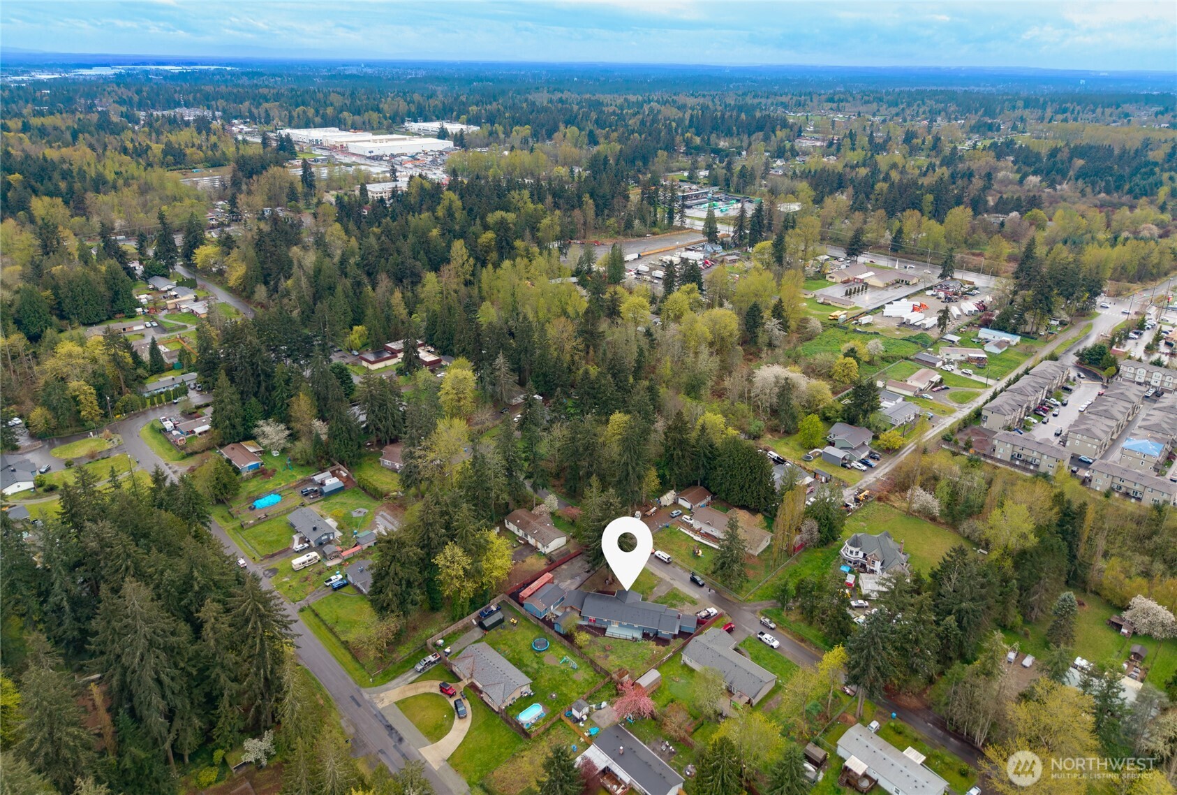 12205 58th Avenue E, Puyallup, WA 98373