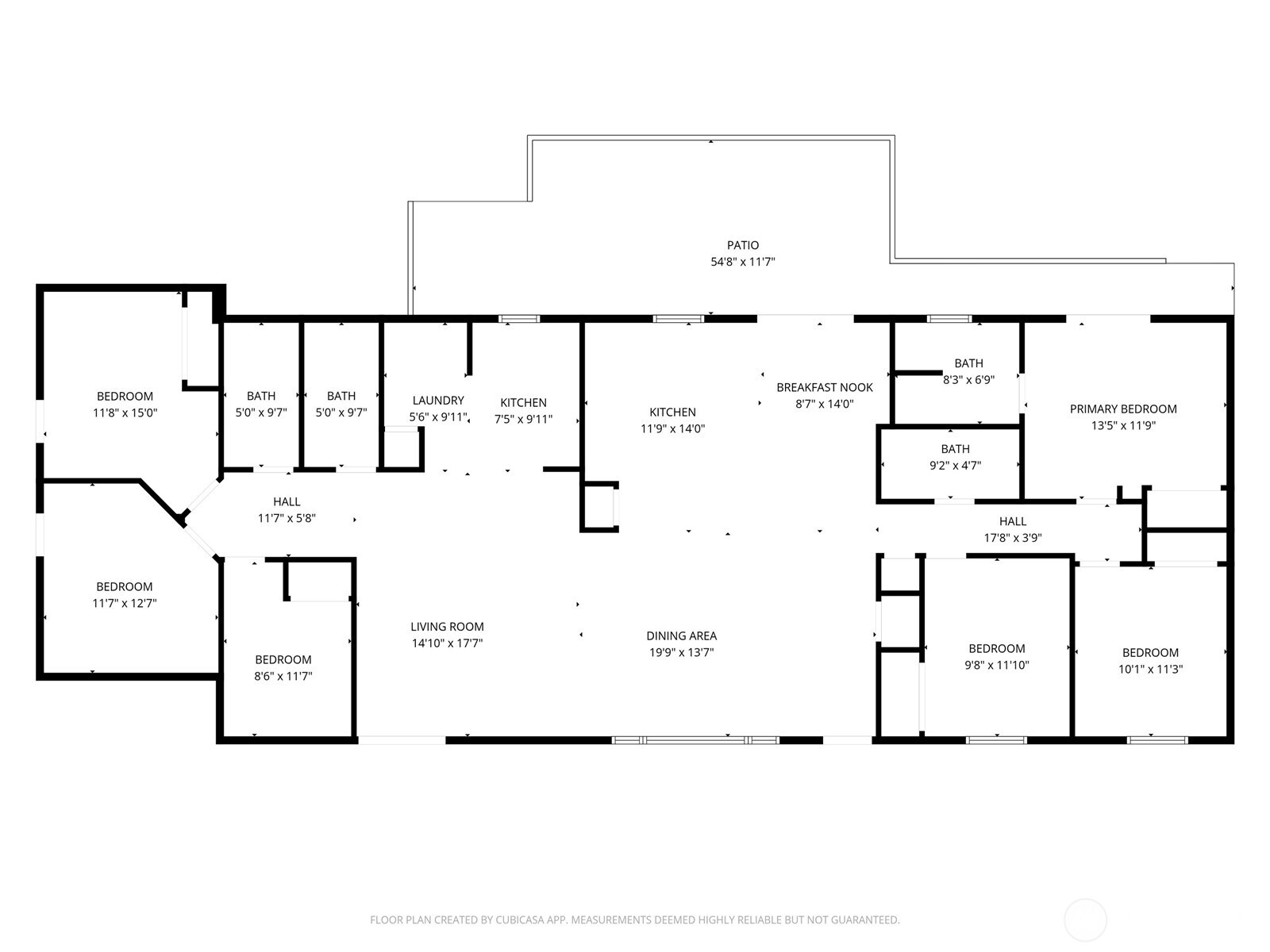 12205 58th Avenue E, Puyallup, WA 98373