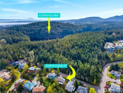 3508 W 8th Street , Anacortes, WA 98221 - Photo 2