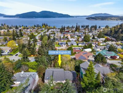 3508 W 8th Street , Anacortes, WA 98221 - Photo 3