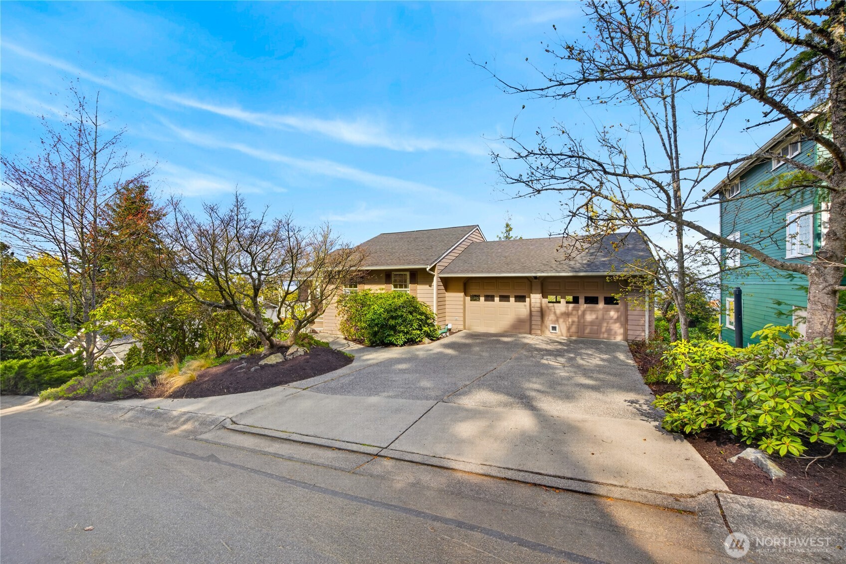 3508 W 8th Street , Anacortes, WA 98221