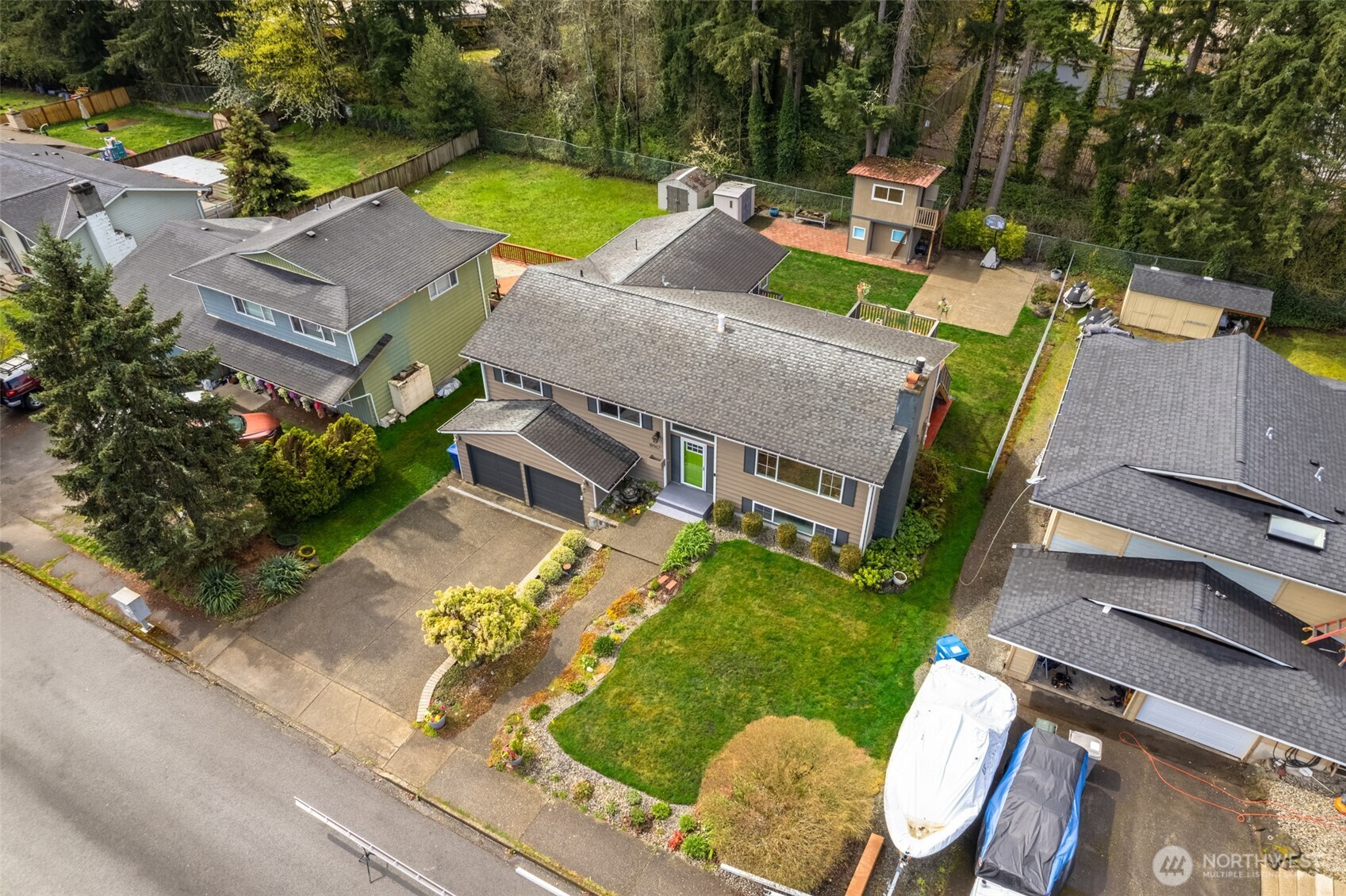 18967 127th Place SE, Renton, WA 98058