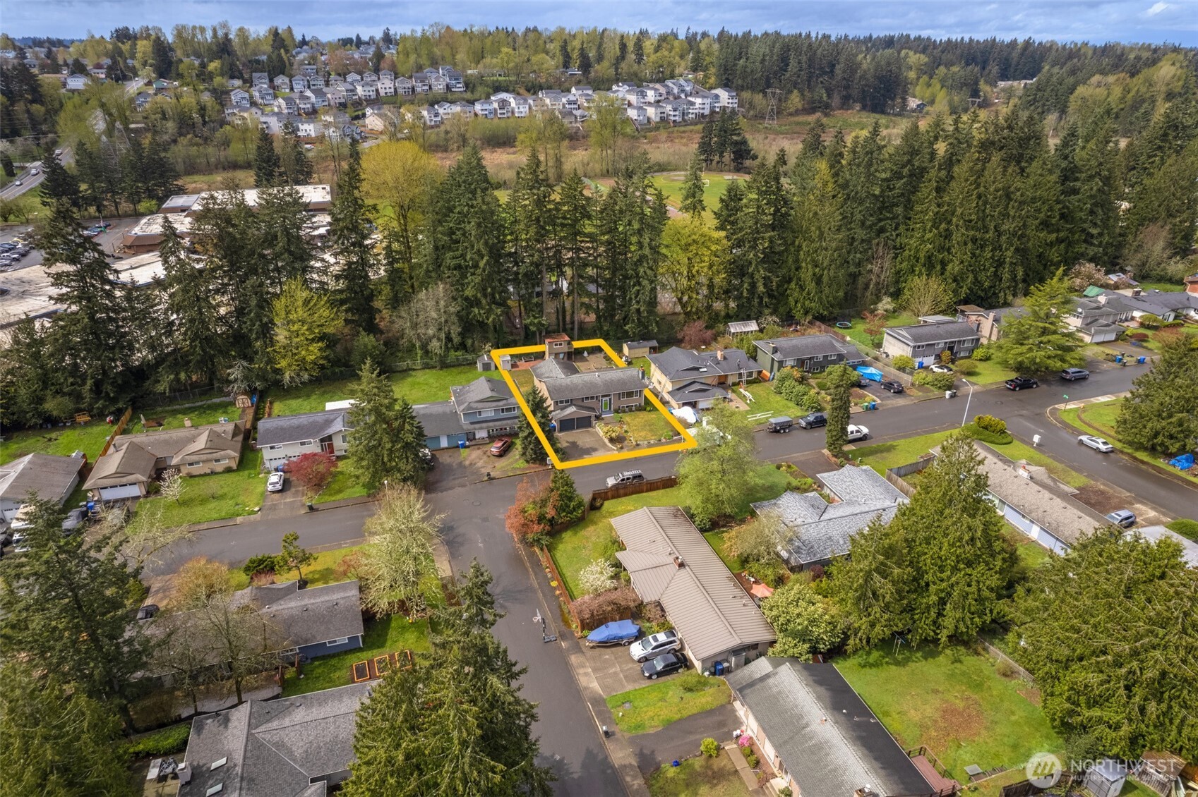 18967 127th Place SE, Renton, WA 98058
