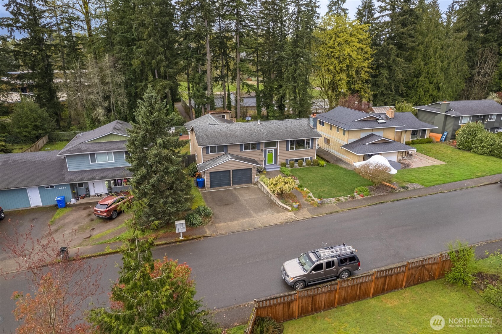 18967 127th Place SE, Renton, WA 98058