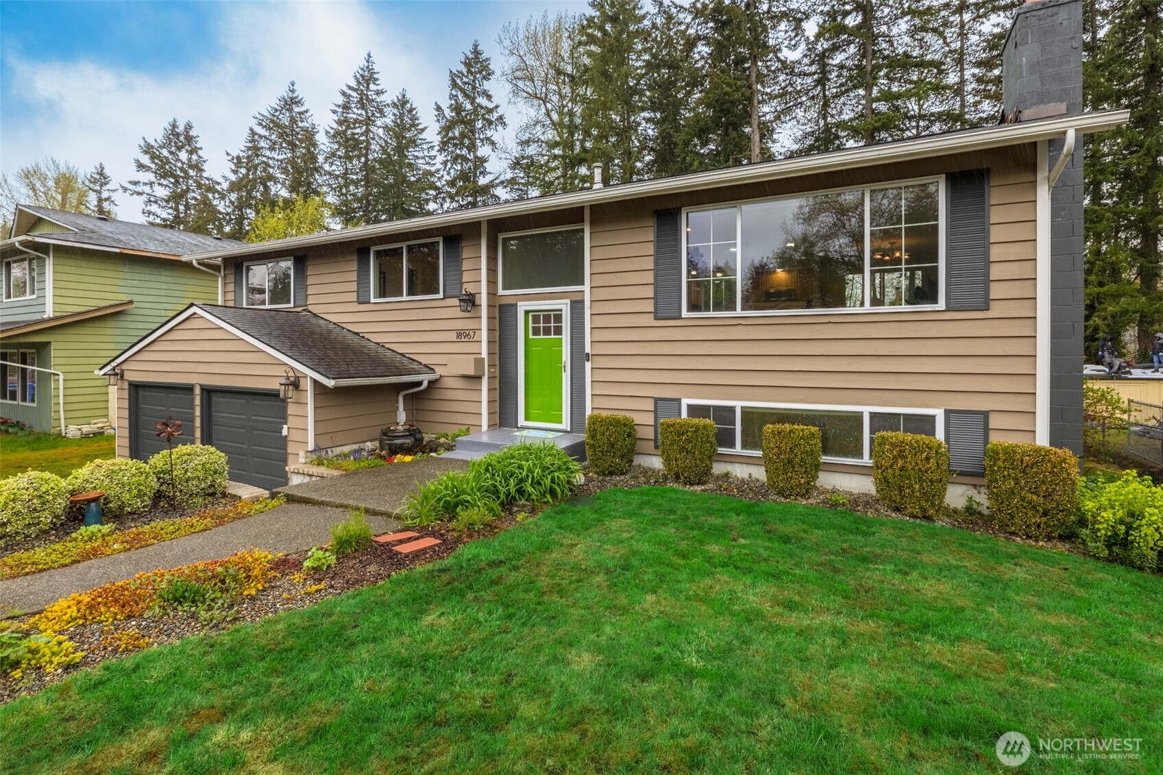 18967 127th Place SE, Renton, WA 98058