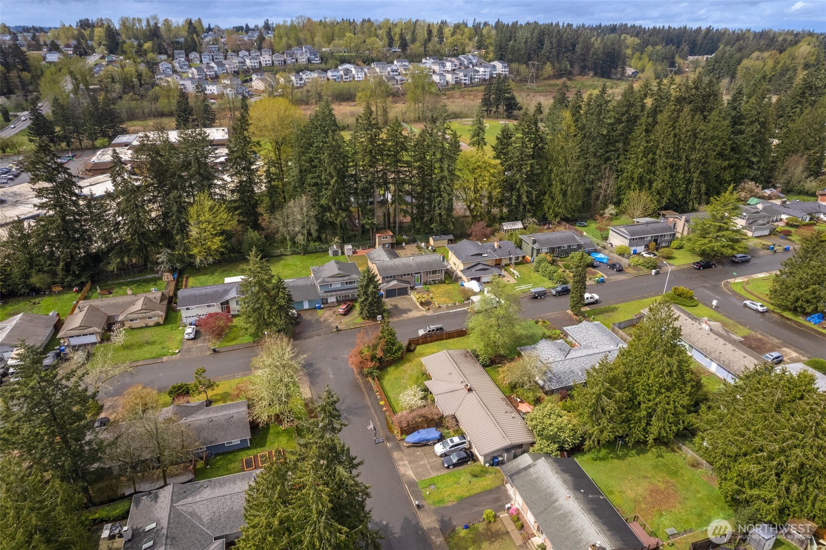 18967 127th Place SE, Renton, WA 98058