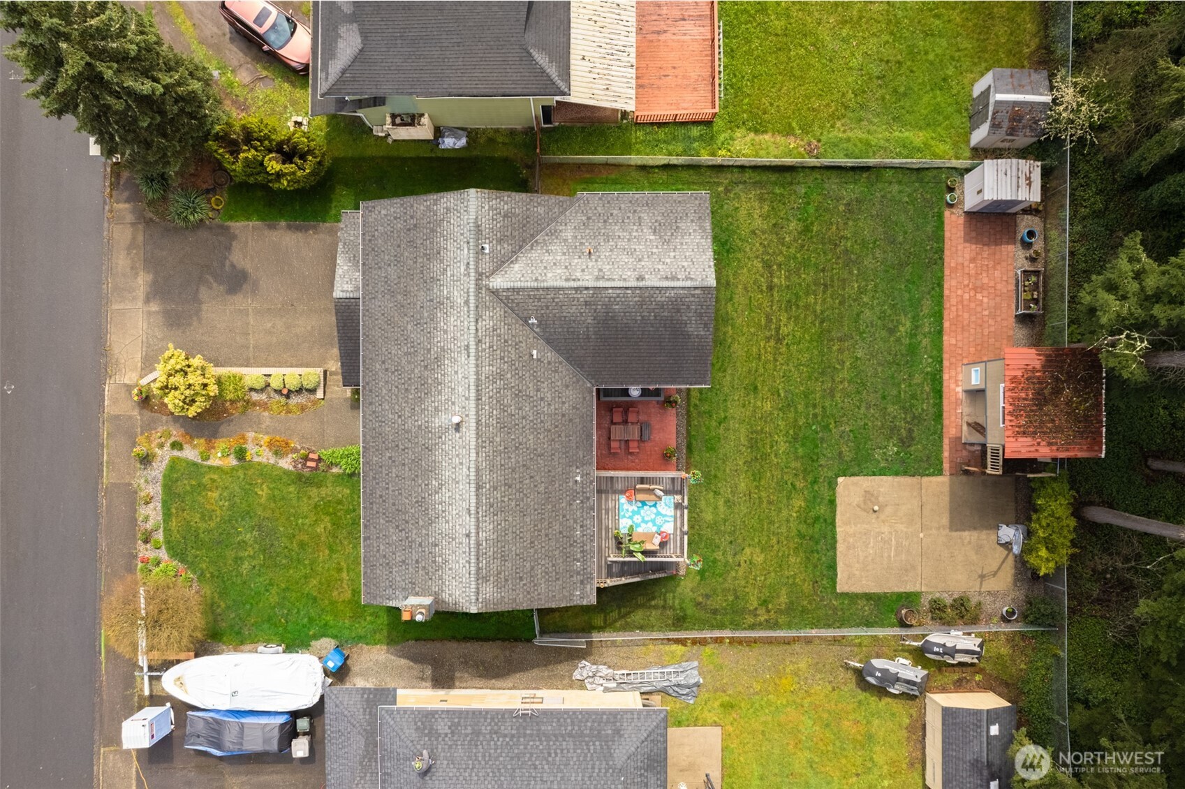 18967 127th Place SE, Renton, WA 98058