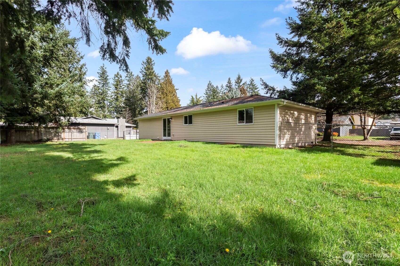 17218 12th Avenue E, Spanaway, WA 98387