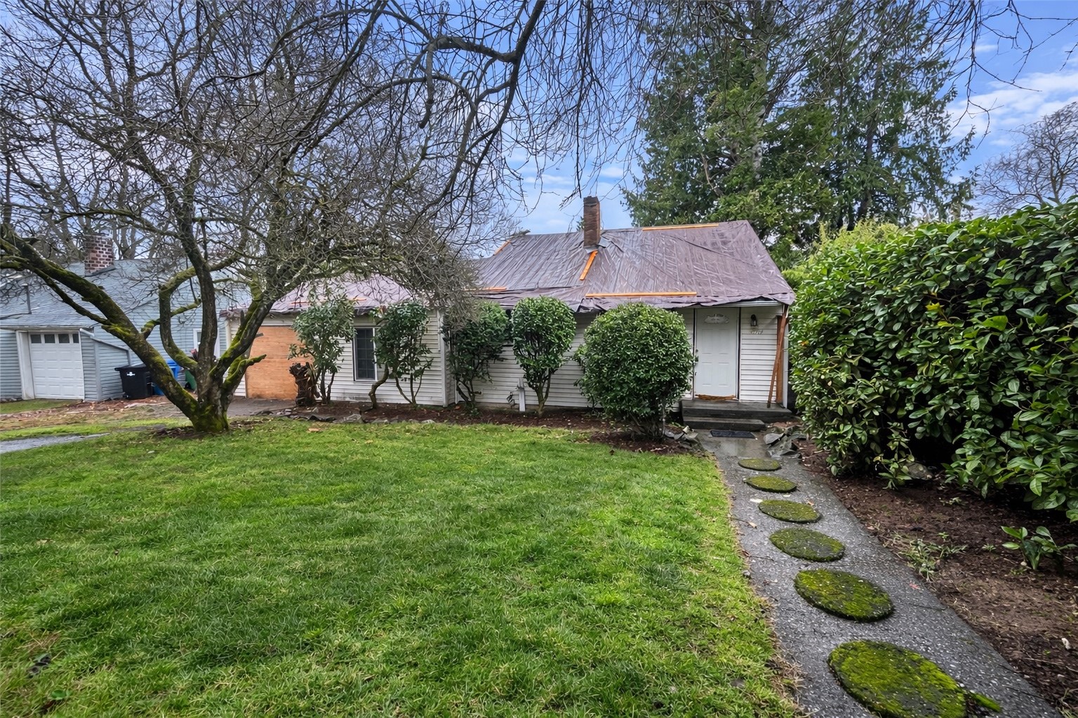16919 12th Place NE, Shoreline, WA 98511
