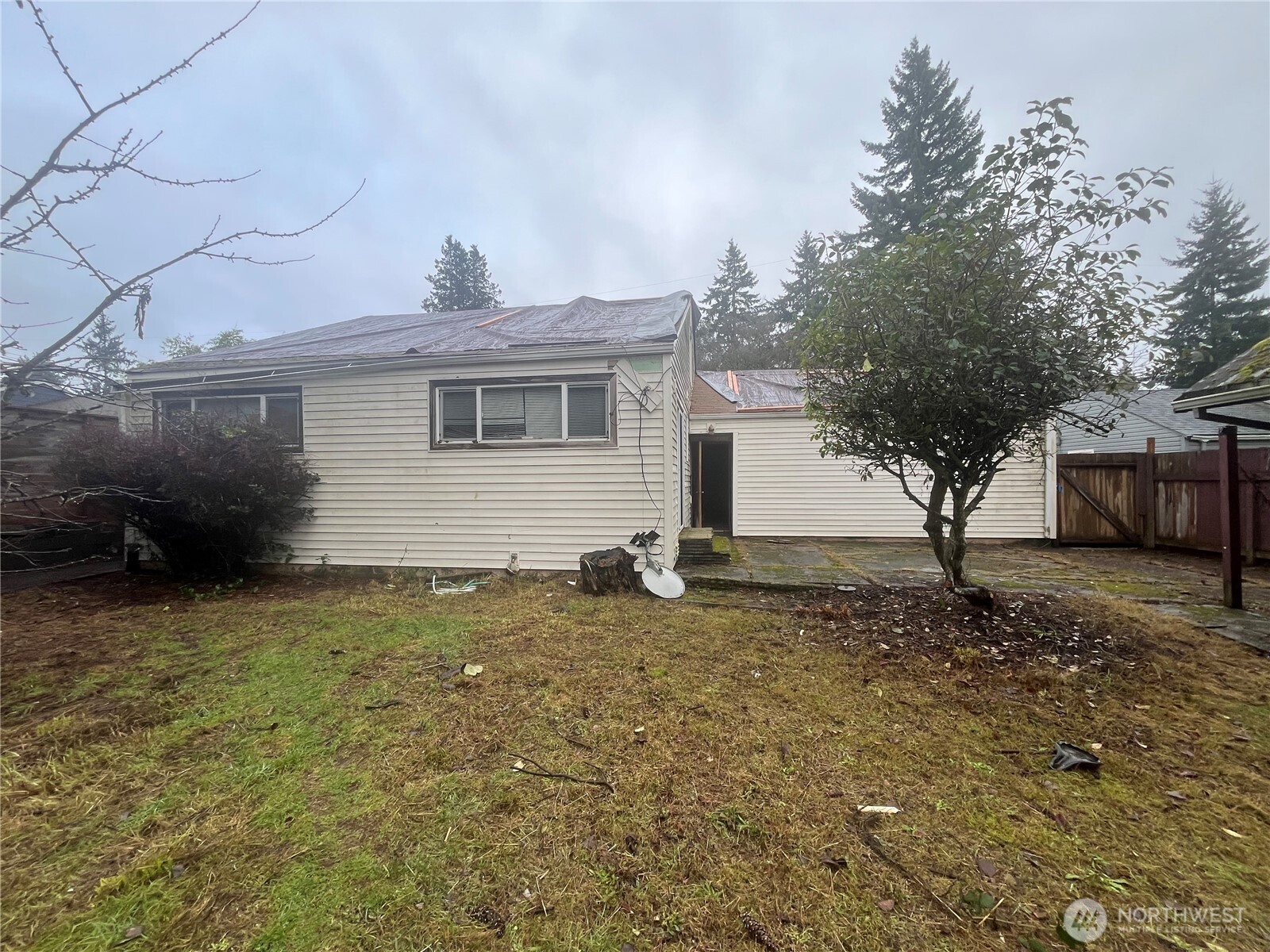 16919 12th Place NE, Shoreline, WA 98511