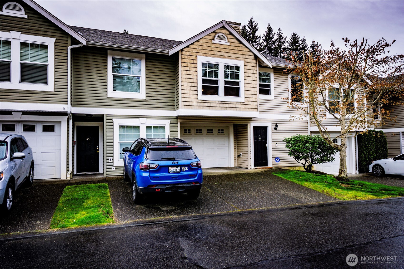 10312 140th Street Ct E #44, Puyallup, WA 98374