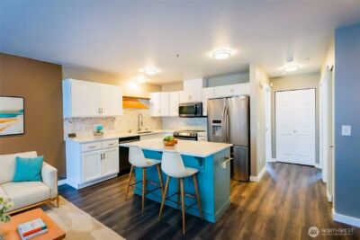 10312 140th Street Ct E #44, Puyallup, WA 98374 - Photo 9