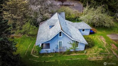 823 Lacey Street SE, Lacey, WA 98503-1326