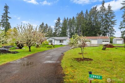 18437 Elderberry Street SW, Rochester, WA 98579 - Photo 3
