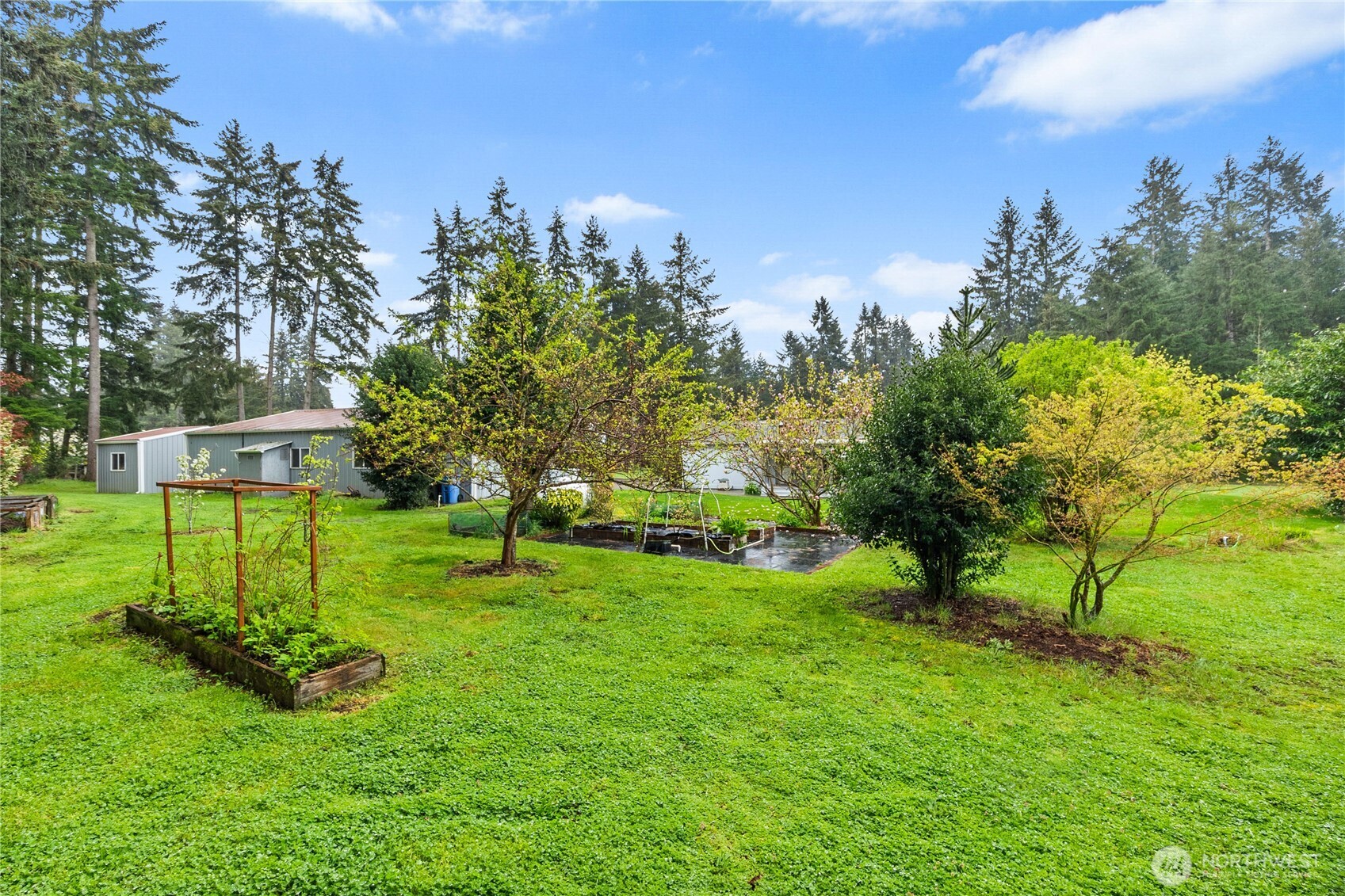 18437 Elderberry Street SW, Rochester, WA 98579