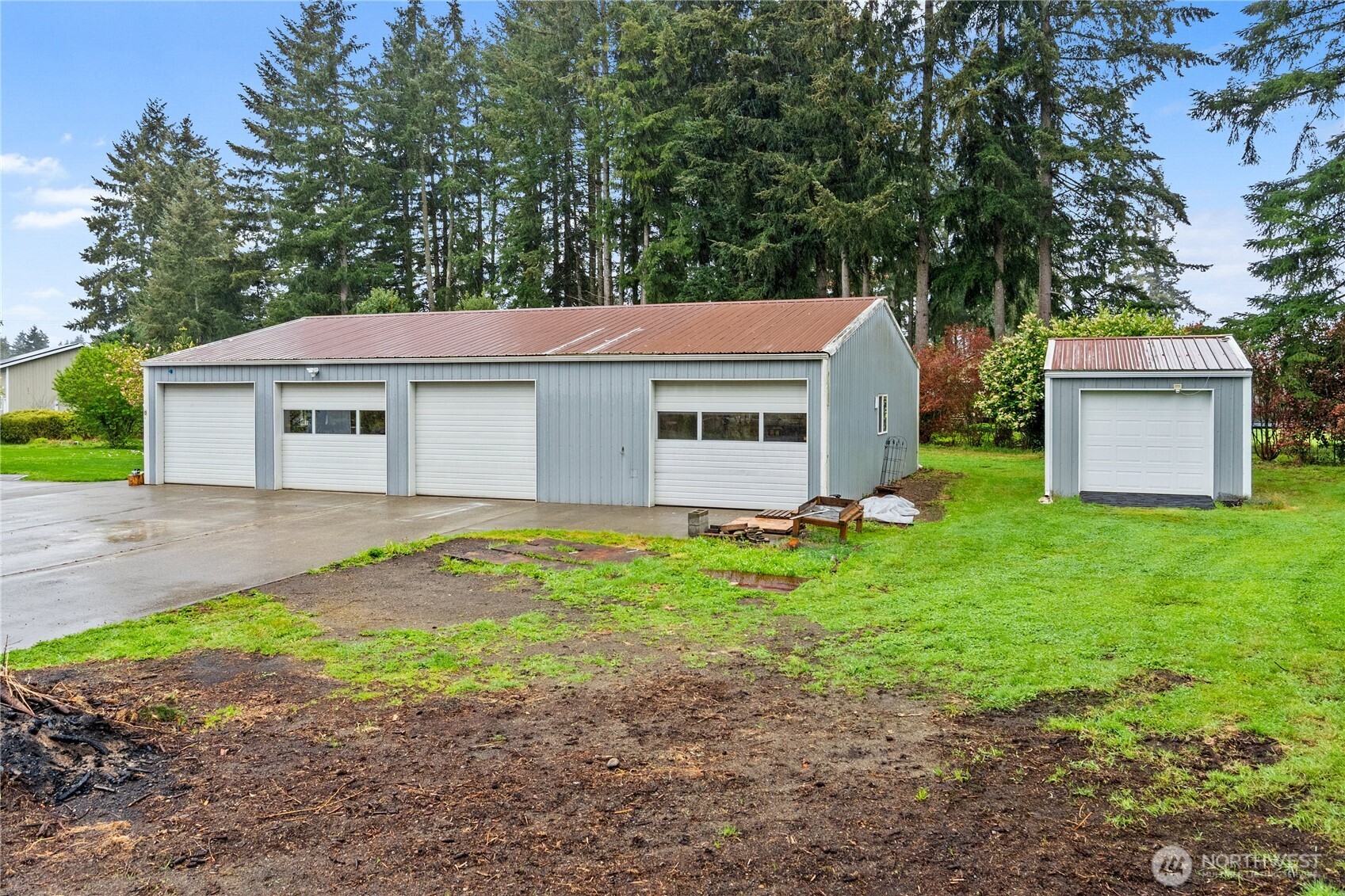 18437 Elderberry Street SW, Rochester, WA 98579