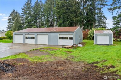 18437 Elderberry Street SW, Rochester, WA 98579 - Photo 33
