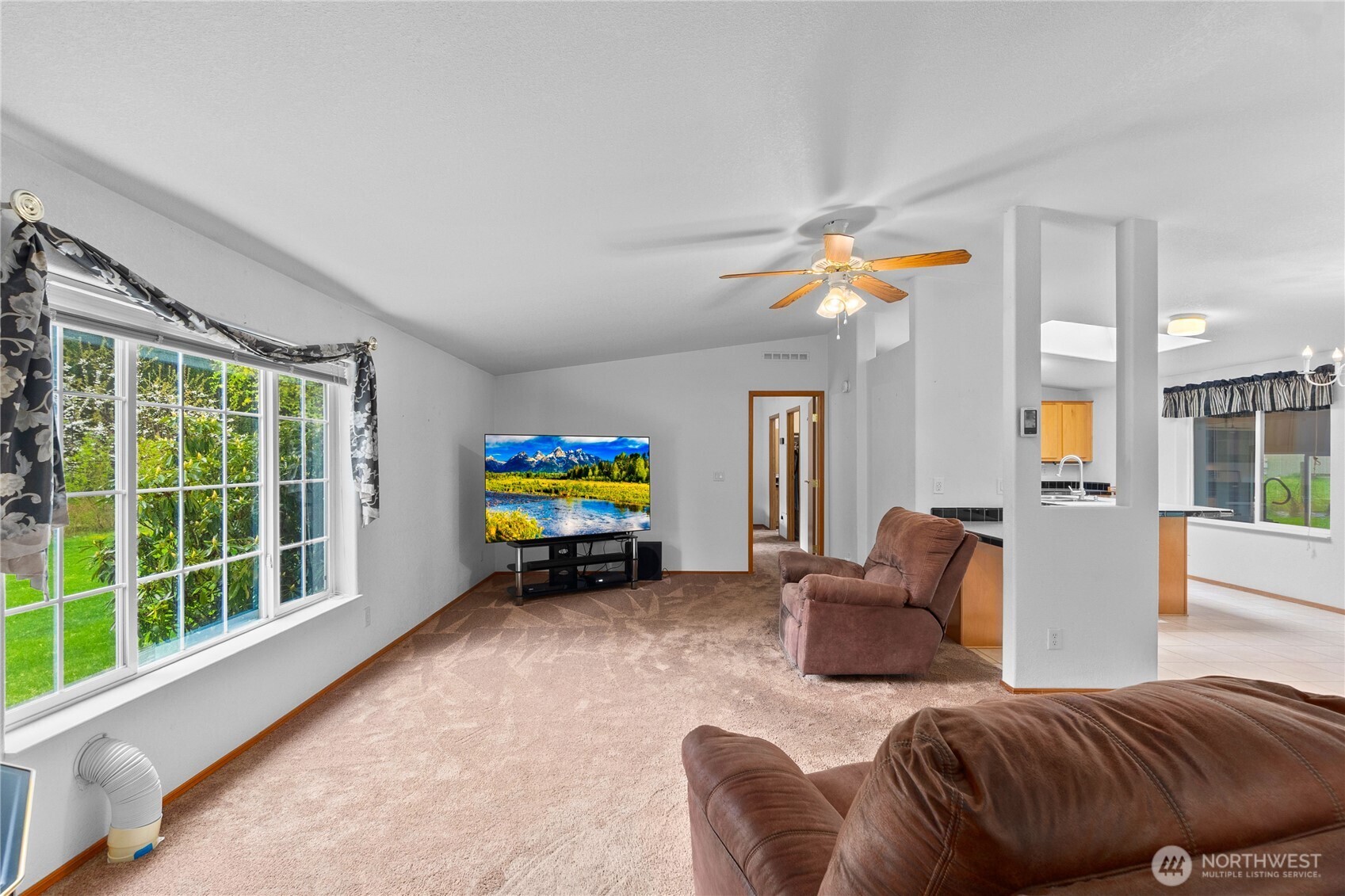 18437 Elderberry Street SW, Rochester, WA 98579
