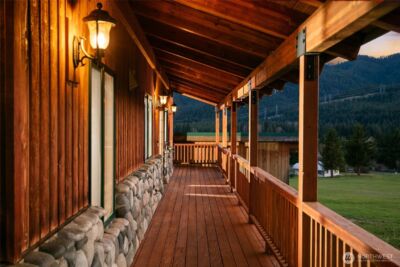18553 Camp 12 Road , Leavenworth, WA 98826 - Photo 3