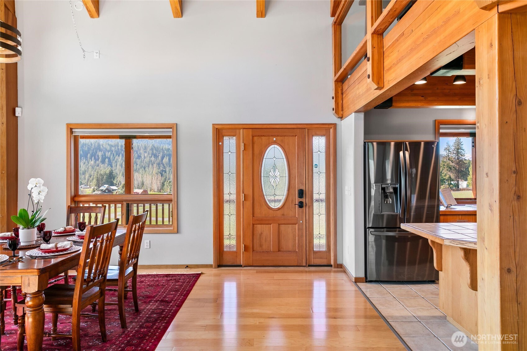 18553 Camp 12 Road , Leavenworth, WA 98826
