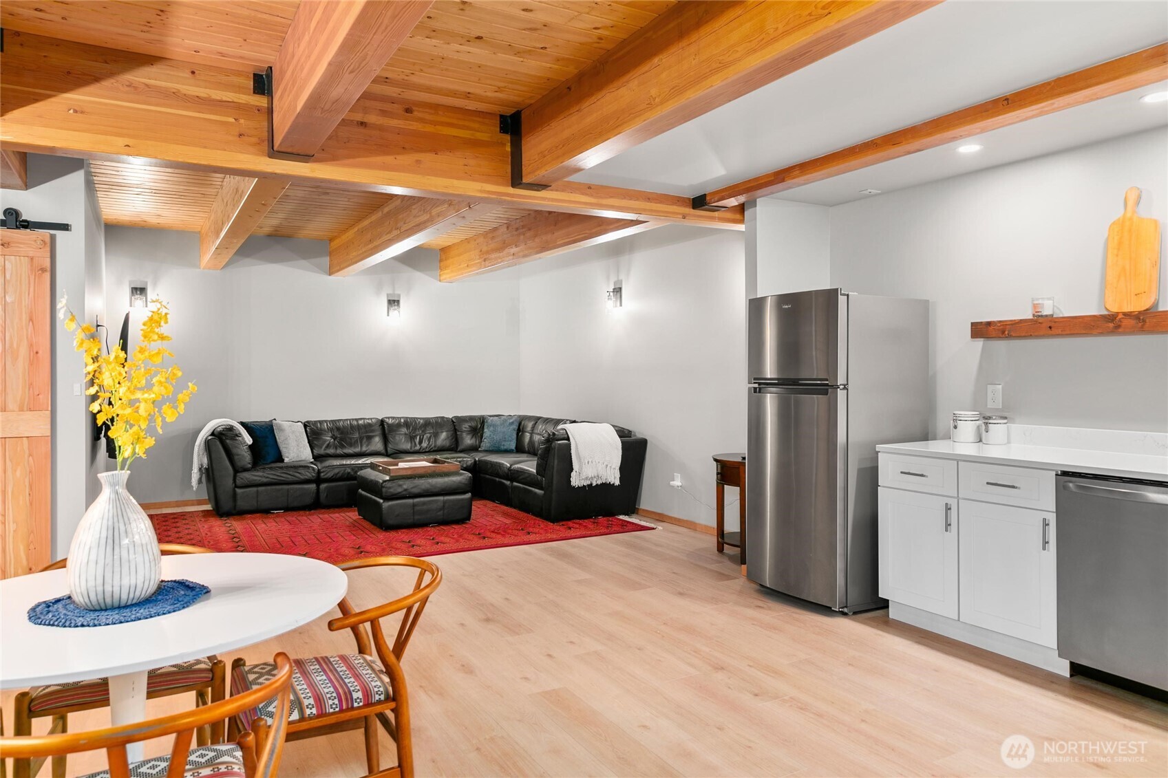 18553 Camp 12 Road , Leavenworth, WA 98826